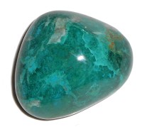 Galets Chrysocolle